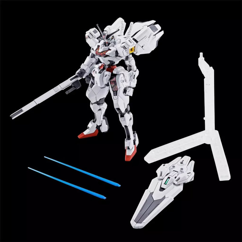 HGWFM Gundam Calibarn [Permet Score Five] 1/144