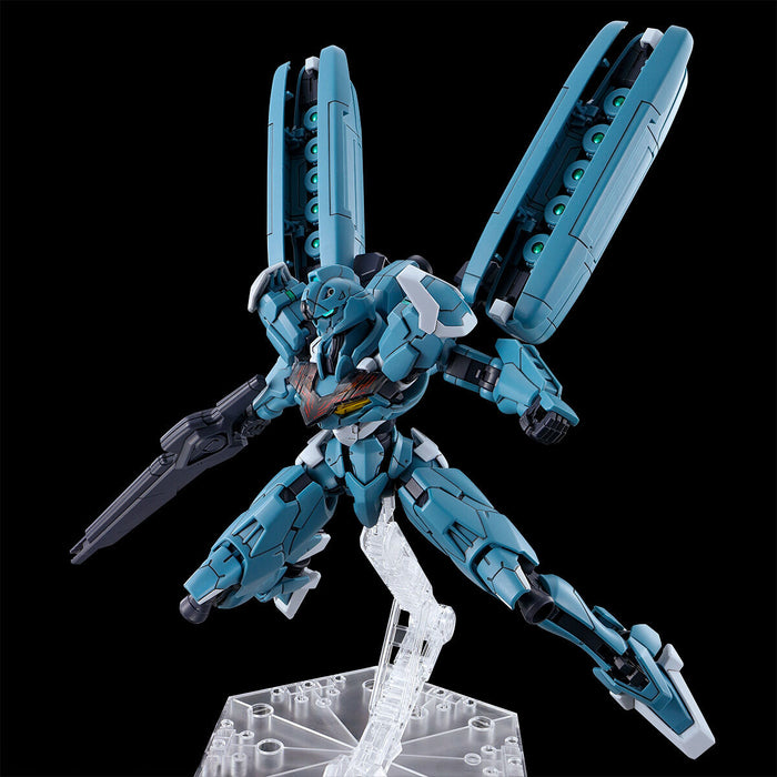 HGWFM Gundam Lfrith Pre-Production Model 1/144