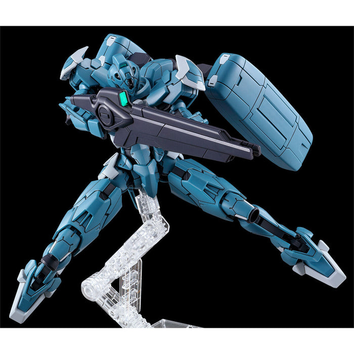 HGWFM Gundam Lfrith Pre-Production Model 1/144