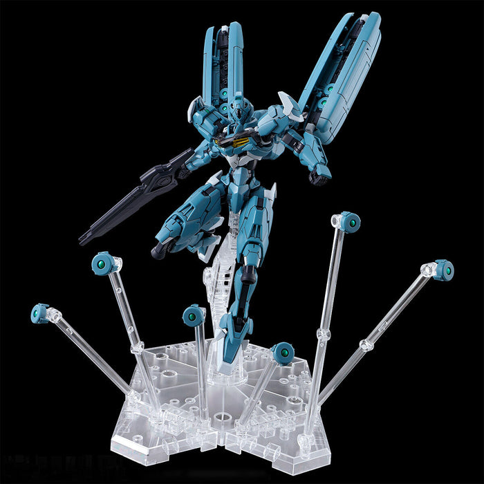 HGWFM Gundam Lfrith Pre-Production Model 1/144