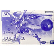 HGWFM 02 Beguir-Beu [Clear Color] 1/144