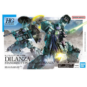 HGWFM 05 Dilanza Standard Type / Lauda's Dilanza 1/144