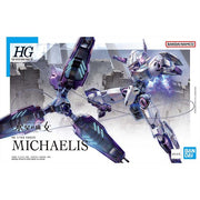 HGWFM 11 Michaelis 1/144