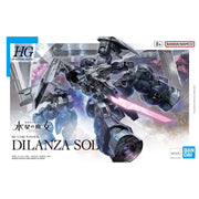 HGWFM 21 Dilanza Sol 1/144