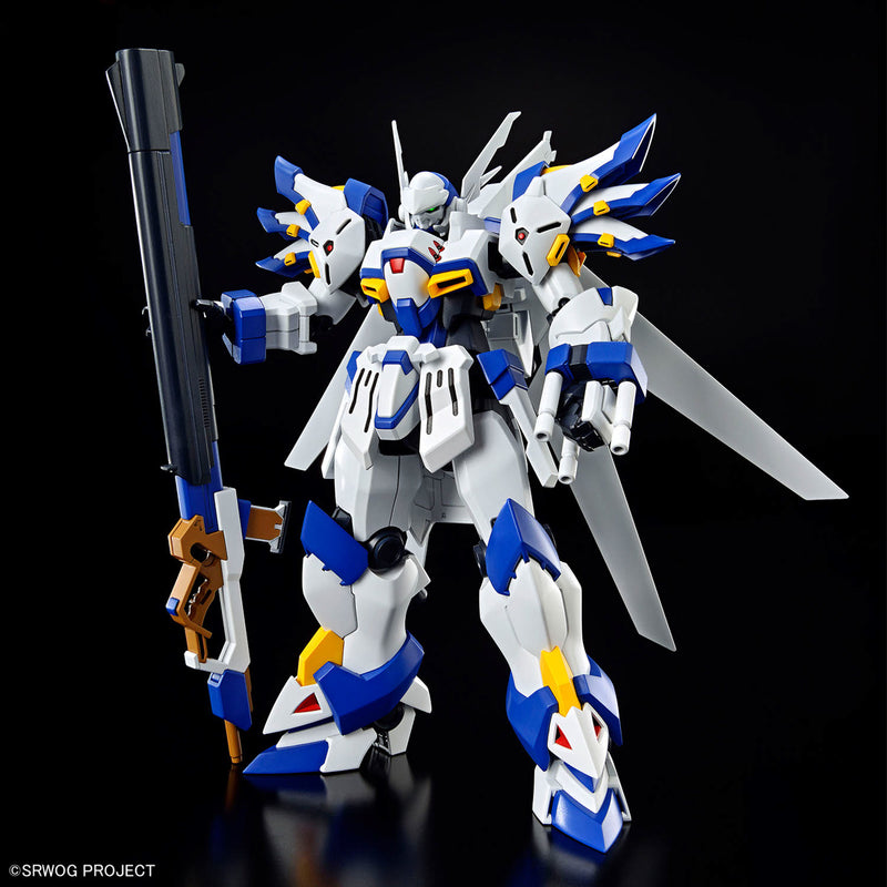HG Weissritter - Super Robot Wars OG