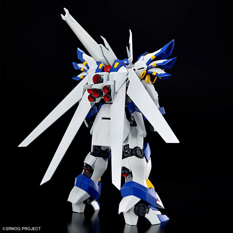 HG Weissritter - Super Robot Wars OG