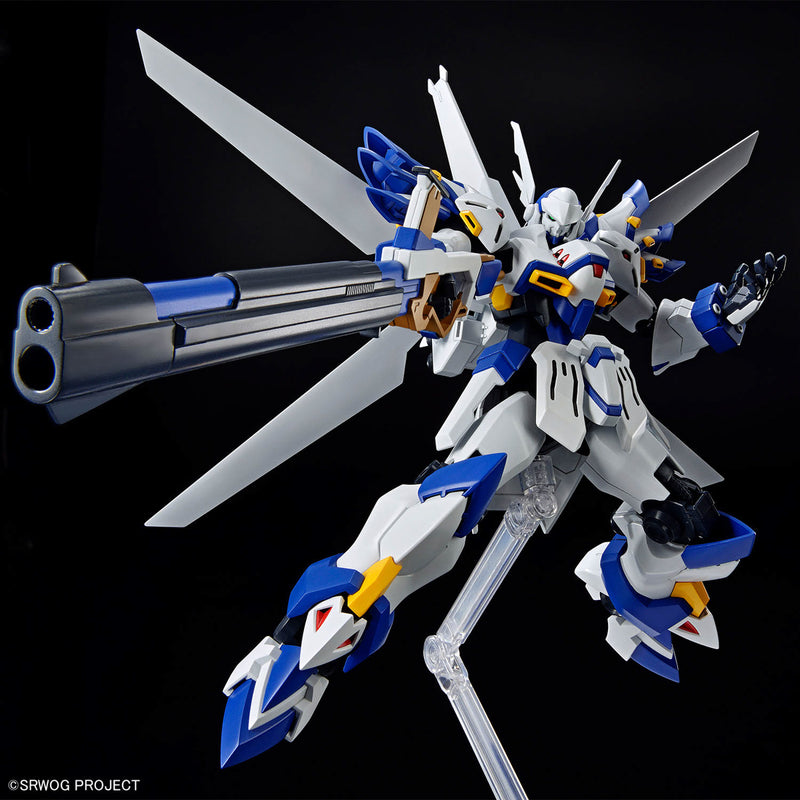 HG Weissritter - Super Robot Wars OG