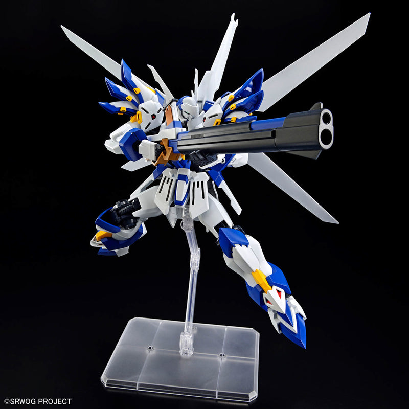 HG Weissritter - Super Robot Wars OG