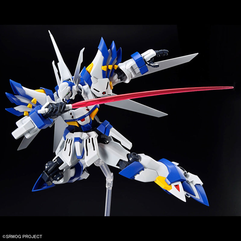HG Weissritter - Super Robot Wars OG