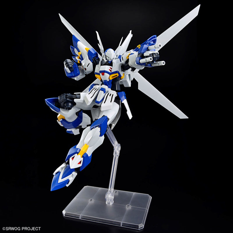 HG Weissritter - Super Robot Wars OG