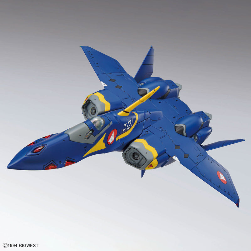 HG YF-21 - Macross 1/100