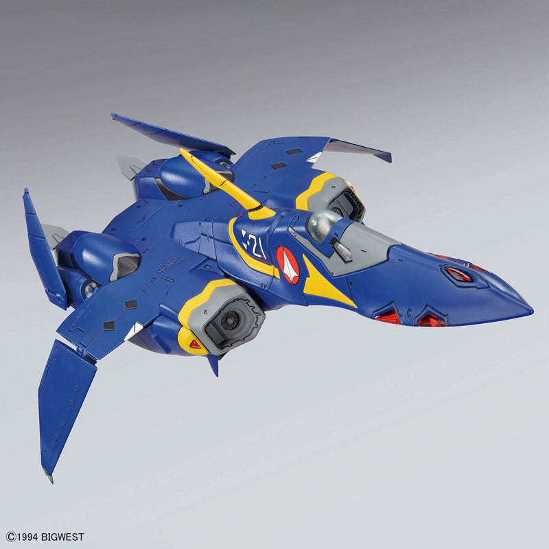 HG YF-21 - Macross 1/100