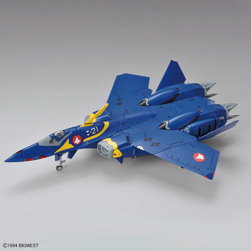 HG YF-21 - Macross 1/100