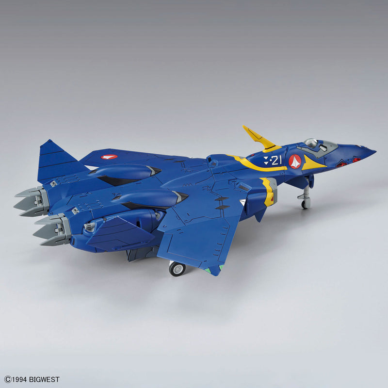 HG YF-21 - Macross 1/100