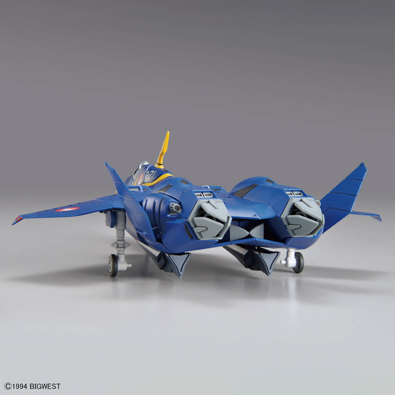 HG YF-21 - Macross 1/100