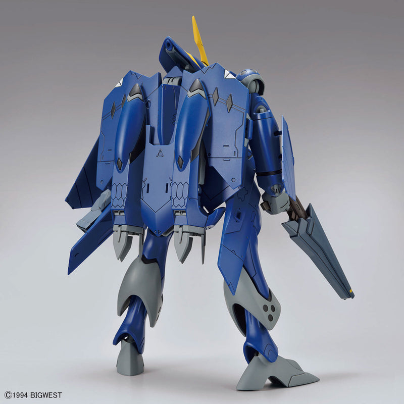 HG YF-21 - Macross 1/100