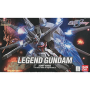 HGCE 035 Legend Gundam 1/144