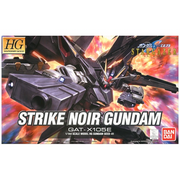 HGCE 041 Strike Noir Gundam 1/144