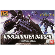 HGCE 043 105 Slaughter Dagger 1/144