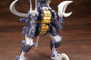 HMM - 052 EZ-027 Raven Raptor + Pile Bunker Unit 1/72