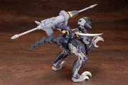 HMM - 052 EZ-027 Raven Raptor + Pile Bunker Unit 1/72