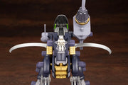 HMM - 052 EZ-027 Raven Raptor + Pile Bunker Unit 1/72