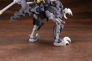 HMM - 052 EZ-027 Raven Raptor + Pile Bunker Unit 1/72