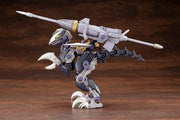 HMM - 052 EZ-027 Raven Raptor + Pile Bunker Unit 1/72