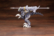 HMM - 052 EZ-027 Raven Raptor + Pile Bunker Unit 1/72