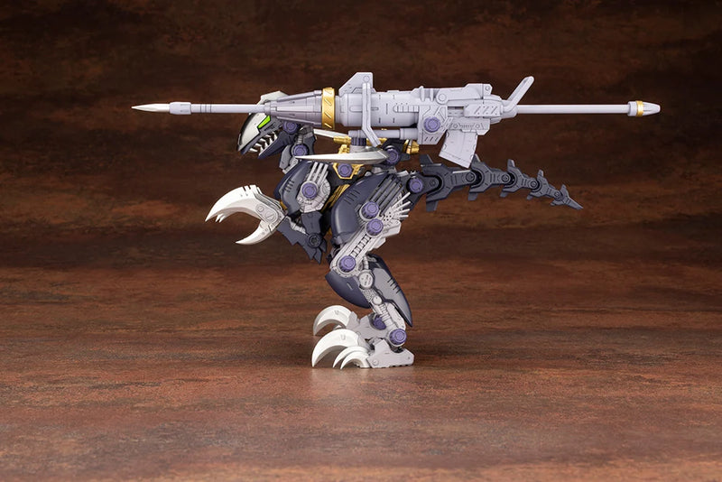 HMM - 052 EZ-027 Raven Raptor + Pile Bunker Unit 1/72