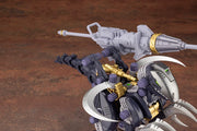 HMM - 052 EZ-027 Raven Raptor + Pile Bunker Unit 1/72