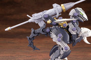 HMM - 052 EZ-027 Raven Raptor + Pile Bunker Unit 1/72