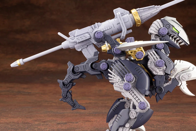 HMM - 052 EZ-027 Raven Raptor + Pile Bunker Unit 1/72