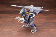 HMM - 052 EZ-027 Raven Raptor + Pile Bunker Unit 1/72