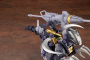 HMM - 052 EZ-027 Raven Raptor + Pile Bunker Unit 1/72
