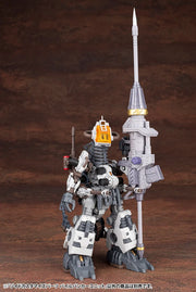 HMM - Customize Parts Pile Bunker Unit - Zoids 1/72