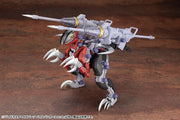 HMM - Customize Parts Pile Bunker Unit - Zoids 1/72