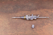 HMM - Customize Parts Pile Bunker Unit - Zoids 1/72