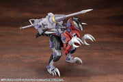 HMM - Customize Parts Pile Bunker Unit - Zoids 1/72