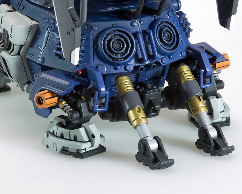 HMM- RZ-013 Buster Tortoise - Zoids 1/72