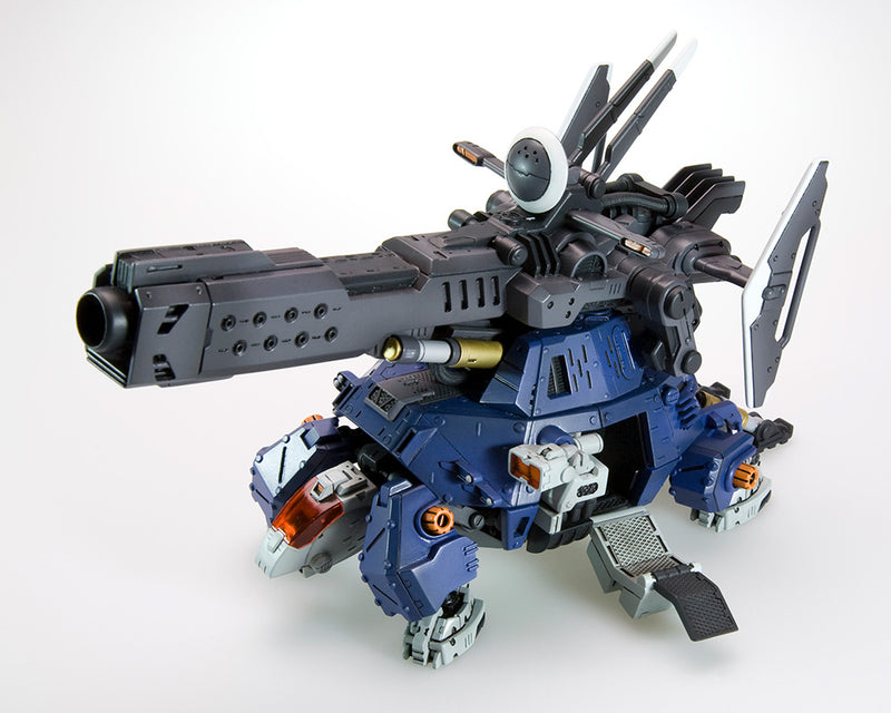HMM- RZ-013 Buster Tortoise - Zoids 1/72