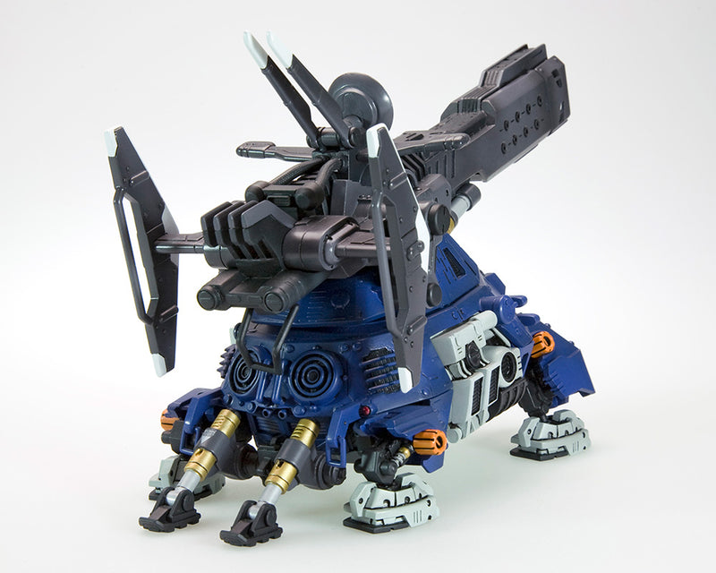 HMM- RZ-013 Buster Tortoise - Zoids 1/72