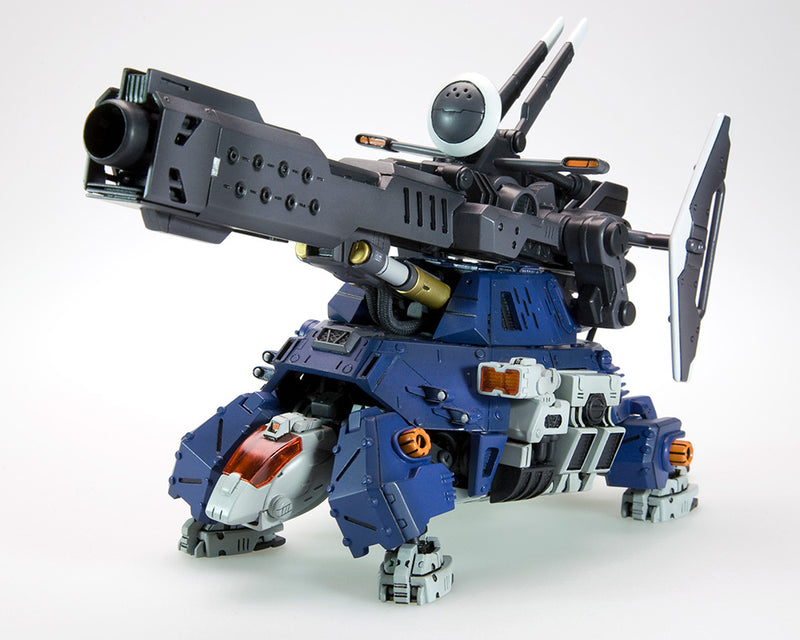 HMM- RZ-013 Buster Tortoise - Zoids 1/72