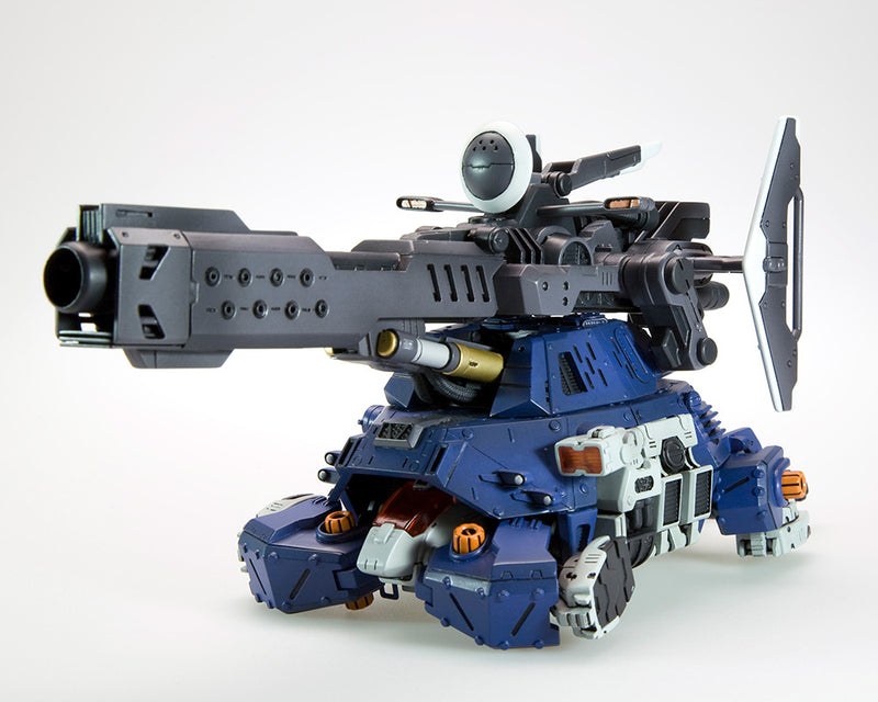 HMM- RZ-013 Buster Tortoise - Zoids 1/72
