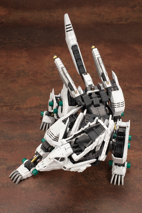 HMM - 056 RZ-053 Konig Wolf - Zoids 1/72