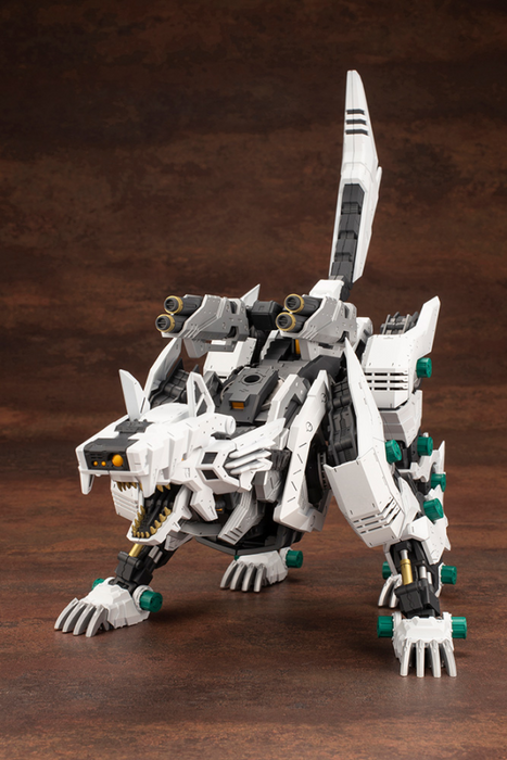 HMM - 056 RZ-053 Konig Wolf - Zoids 1/72