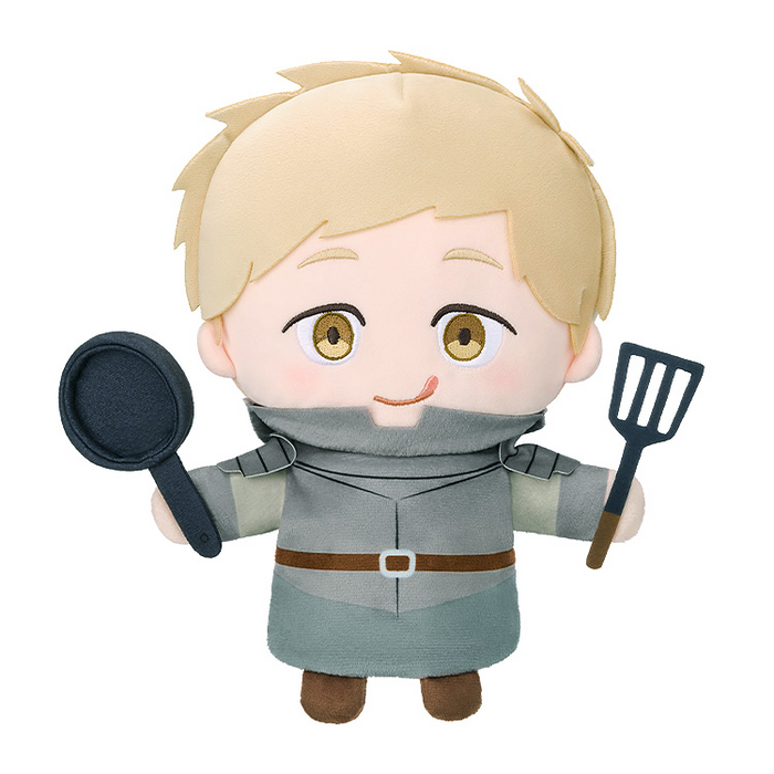 Hand Puppet Laios - Delicious in Dungeon