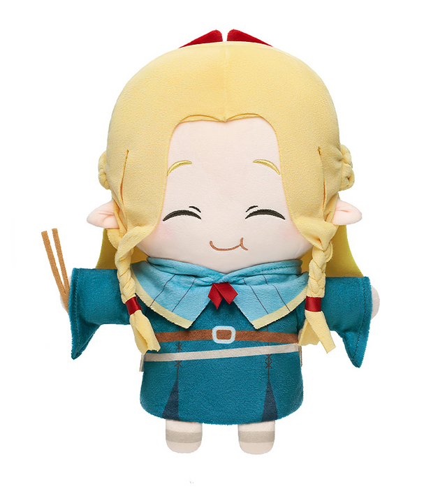 Hand Puppet Marcille - Delicious in Dungeon