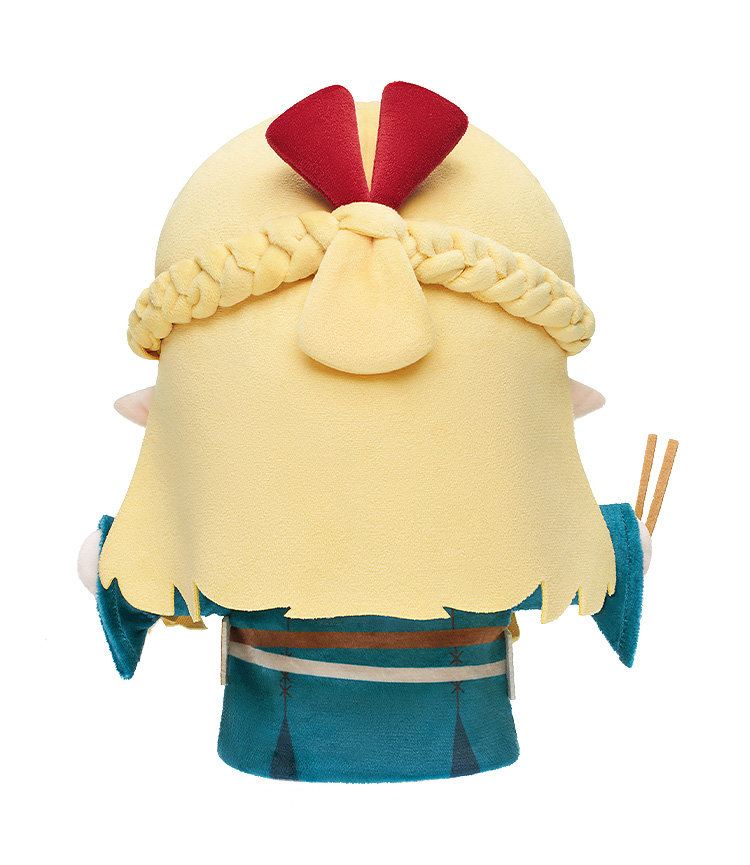 Hand Puppet Marcille - Delicious in Dungeon