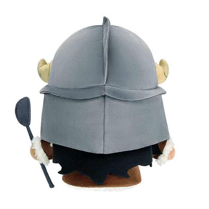 Hand Puppet Senshi - Delicious in Dungeon